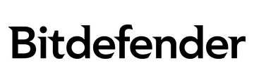 Logotyp för Bitdefender VPN