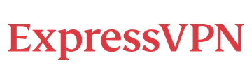 Logotyp för ExpressVPN