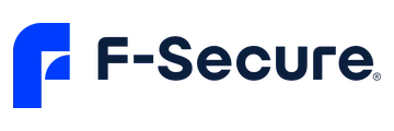 Logotyp för F-Secure VPN