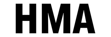 Logotyp för HMA VPN