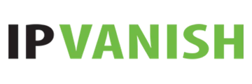 Logotyp för IPVanish