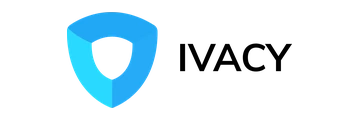 Logotyp för Ivacy