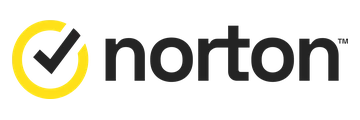Logotyp för Norton VPN