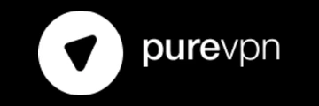 Logotyp för PureVPN