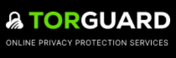 Logotyp för TorGuard